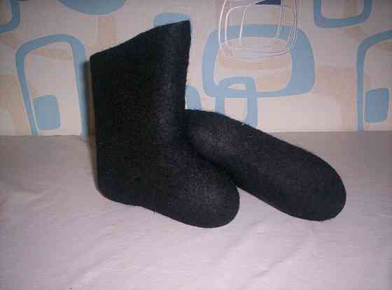 Валенки сапожки 20 размер Электросталь