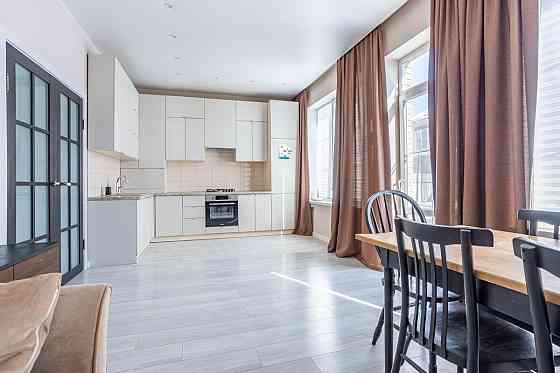 Дом 111 м² на участке 3 сот. на продажу в Краснодаре Краснодар