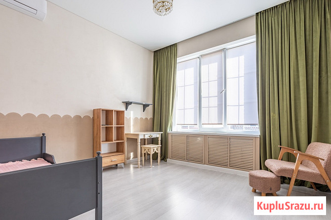 Дом 111 м² на участке 3 сот. на продажу в Краснодаре Краснодар - изображение 3