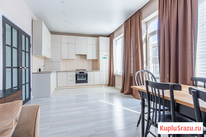 Дом 111 м² на участке 3 сот. на продажу в Краснодаре Краснодар - изображение 4