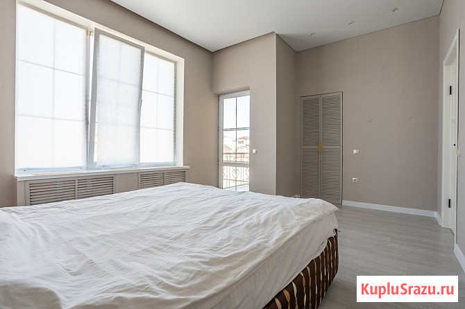 Дом 111 м² на участке 3 сот. на продажу в Краснодаре Краснодар - изображение 1