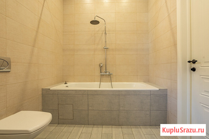 Дом 111 м² на участке 3 сот. на продажу в Краснодаре Краснодар - изображение 2