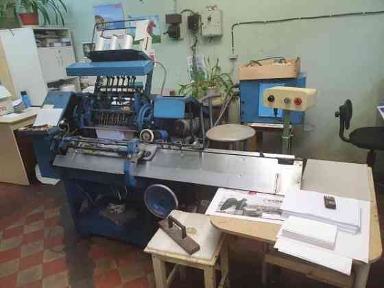 Ниткошвейная машина БНШ-6 Санкт-Петербург