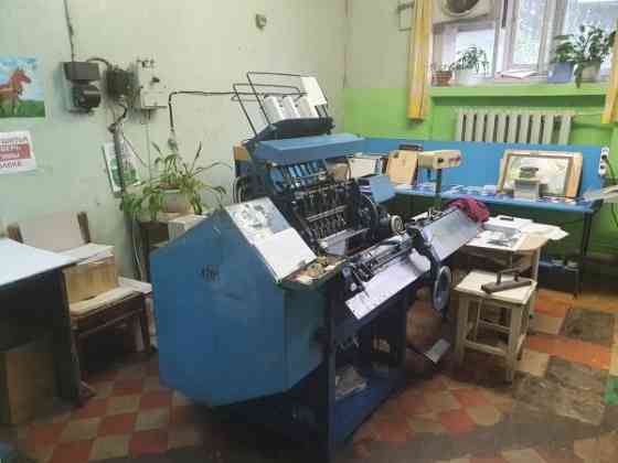 Ниткошвейная машина БНШ-6 Санкт-Петербург