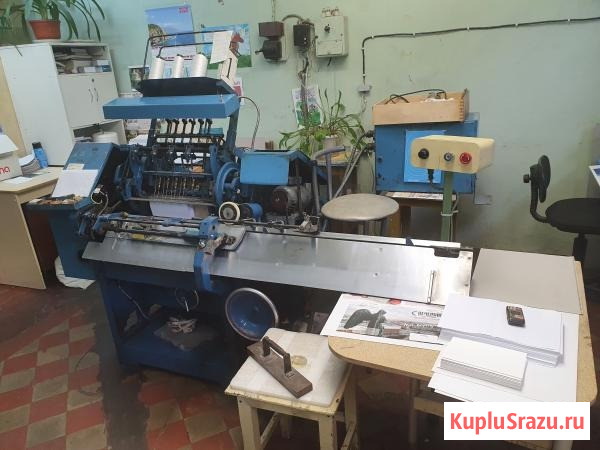 Ниткошвейная машина БНШ-6 Санкт-Петербург - изображение 1