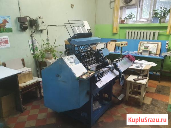 Ниткошвейная машина БНШ-6 Санкт-Петербург - изображение 3