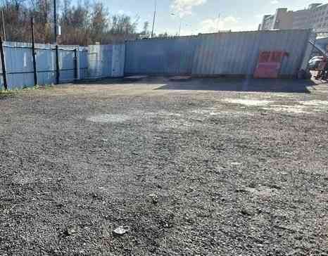 Участок промназначения 9.2 сот. в аренду в Санкт-Петербурге Санкт-Петербург