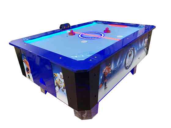 Аэрохоккей Уфа