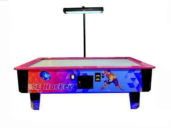 Аэрохоккей Уфа