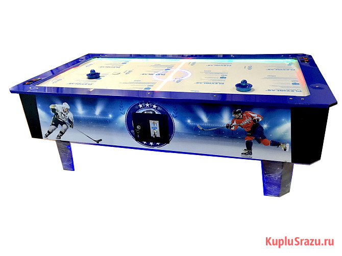 Аэрохоккей Уфа - изображение 3