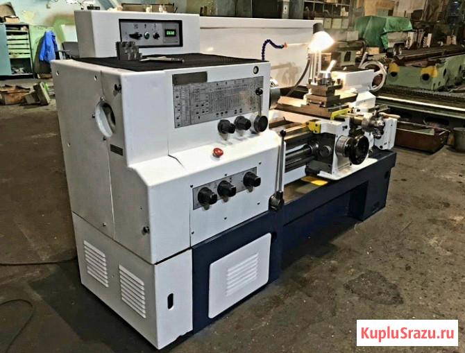 Токарный станок 16к20 Нижний Новгород - изображение 1