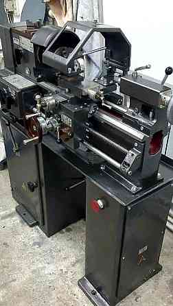 Токарный станок тв-7 Москва