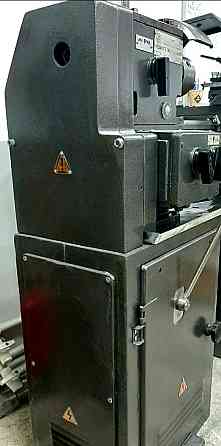 Токарный станок тв-7 Москва