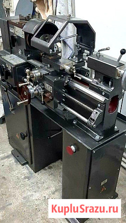 Токарный станок тв-7 Москва - изображение 1