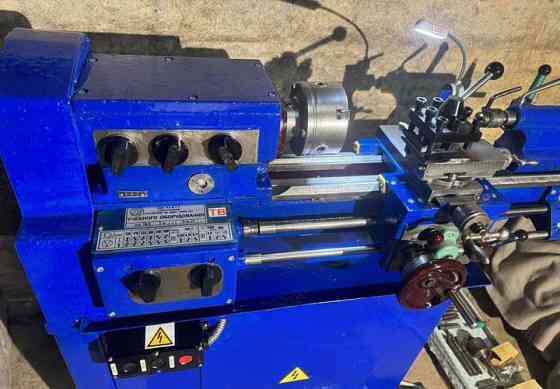 Токарный станок тв 6 Самара