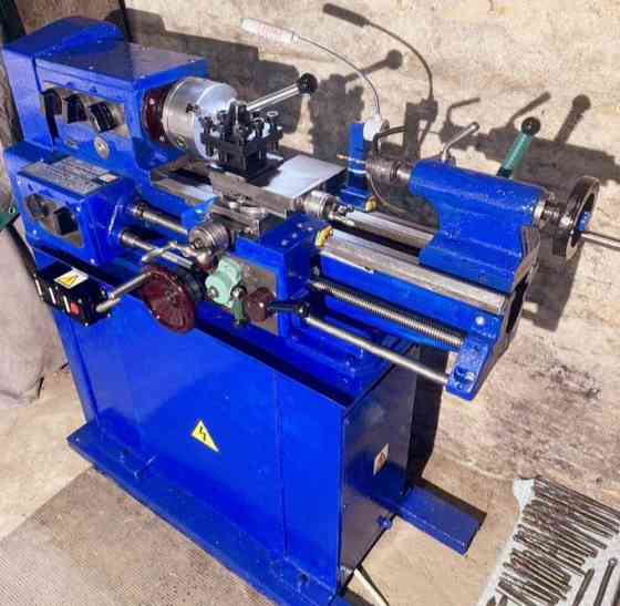 Токарный станок тв 6 Самара