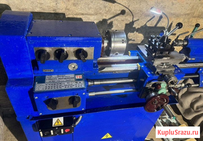 Токарный станок тв 6 Самара - изображение 2