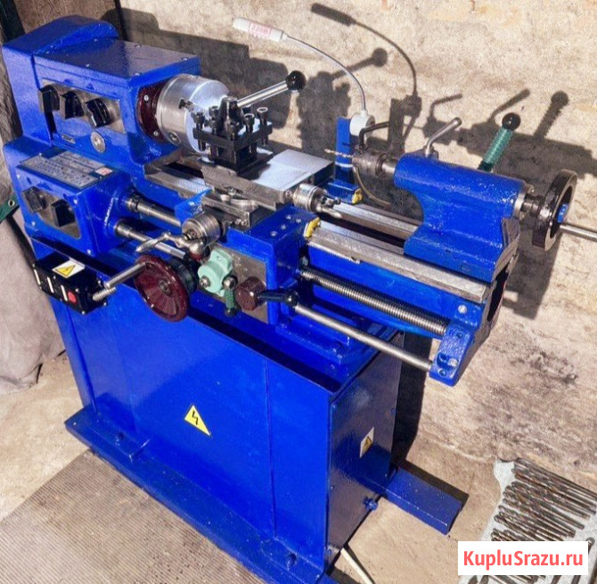 Токарный станок тв 6 Самара - изображение 1