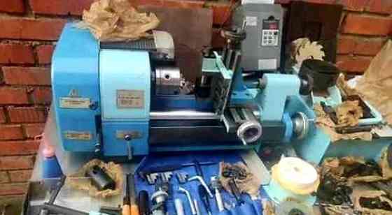 Токарный станок тш-3 Кемерово
