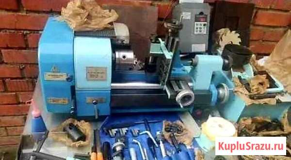 Токарный станок тш-3 Кемерово - изображение 1