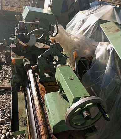 Токарный станок ит-1м Екатеринбург