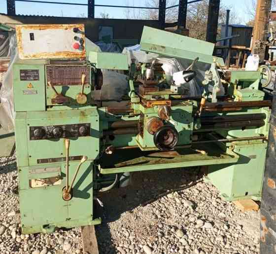 Токарный станок ит-1м Екатеринбург