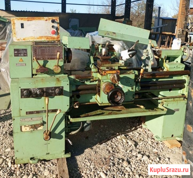 Токарный станок ит-1м Екатеринбург - изображение 1