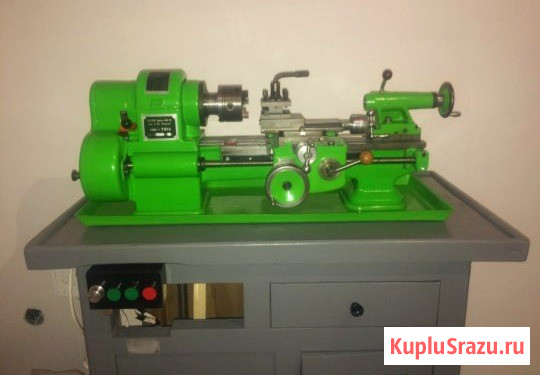 Токарный станок тв 16 Тверь - изображение 1