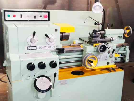 Токарный станок иж 250 Ижевск