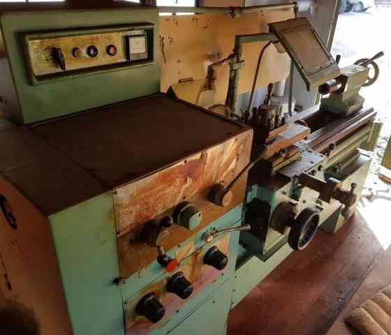 Токарный станок 16е20 Нижний Новгород