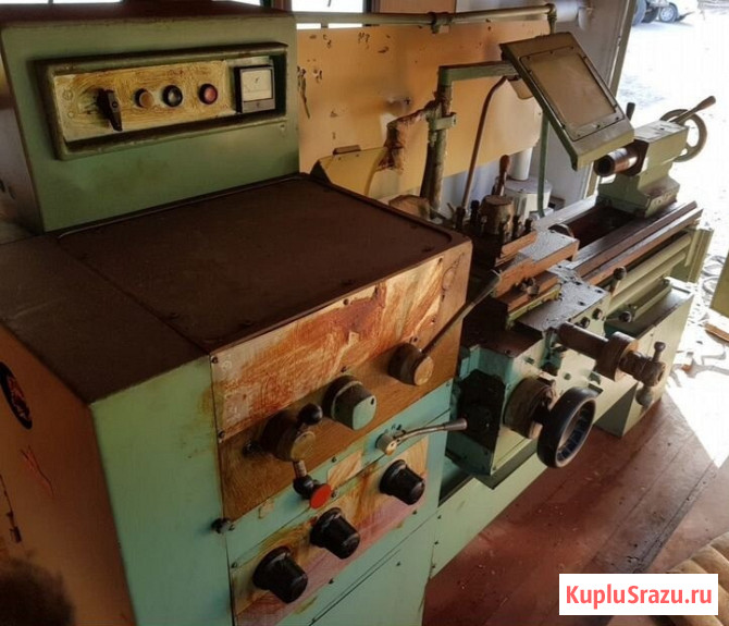 Токарный станок 16е20 Нижний Новгород - изображение 1