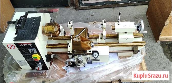 Токарный станок JET-BD-920 Кострома - изображение 1