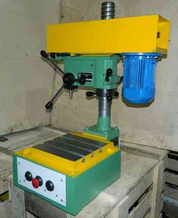 Сверлильный станок 2м112 Киров