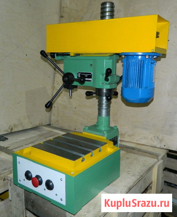 Сверлильный станок 2м112 Киров - изображение 2