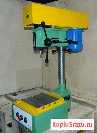 Сверлильный станок 2м112 Киров - изображение 1