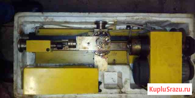 Токарно-фрезерный станок hobbymat TYP MD 65 Челябинск - изображение 3