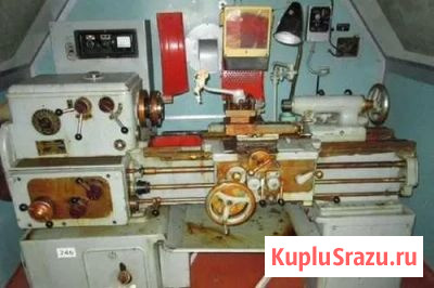 Токарный станок 1а616 Москва - изображение 2