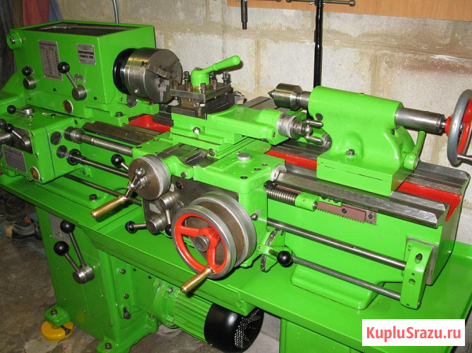 Токарный станок тв 320 Нижний Новгород - изображение 1