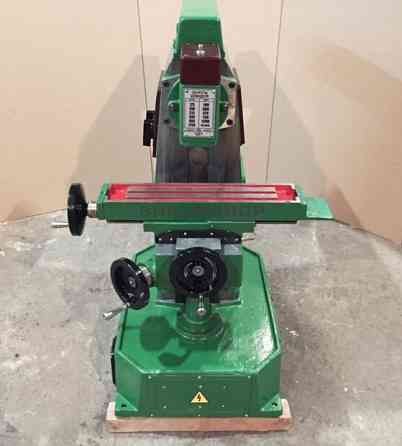 Фрезерный станок нгф 110 ш4 Самара