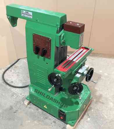 Фрезерный станок нгф 110 ш4 Самара