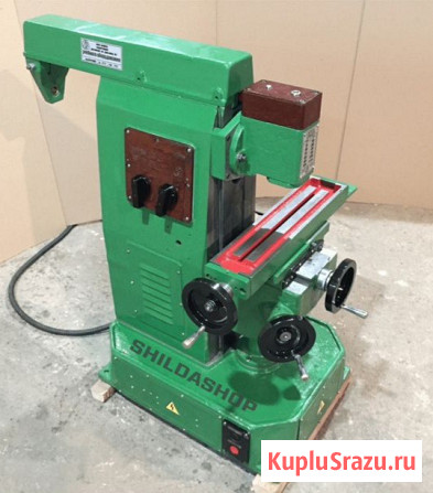 Фрезерный станок нгф 110 ш4 Самара - изображение 2