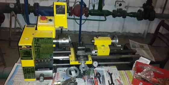 Токарный станок корвет 402 Иркутск