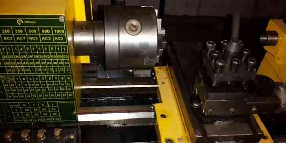 Токарный станок корвет 402 Иркутск