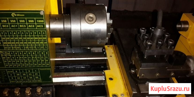 Токарный станок корвет 402 Иркутск - изображение 2
