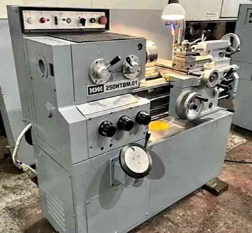 Токарный станок иж 250 Барнаул
