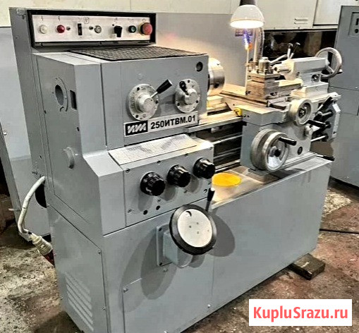 Токарный станок иж 250 Барнаул - изображение 2