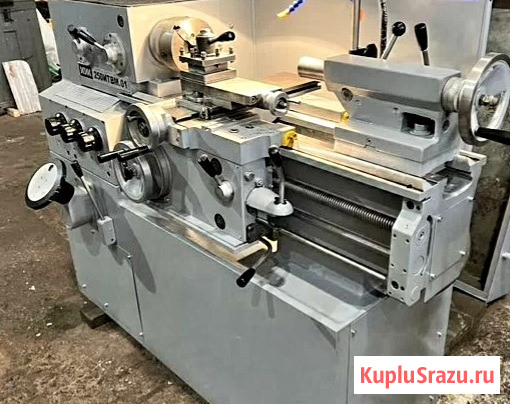 Токарный станок иж 250 Барнаул - изображение 1