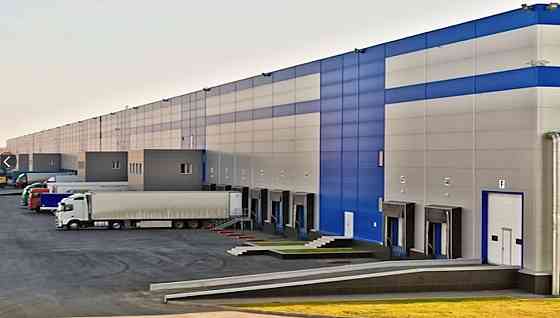 Подбор коммерческих площадей под ваши задачи Санкт-Петербург