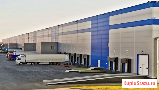 Подбор коммерческих площадей под ваши задачи Санкт-Петербург - изображение 1