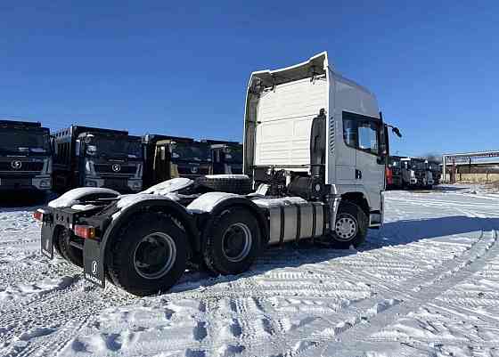 Тягач SHACMAN X3000, Restyling, 6х4, ретардер, рессора, ДОПОГ Челябинск
